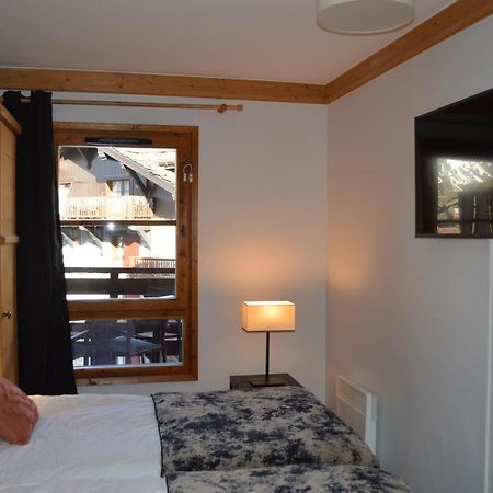 Appartement Standing 5* Arc 1950 Les Arcs  Exteriör bild