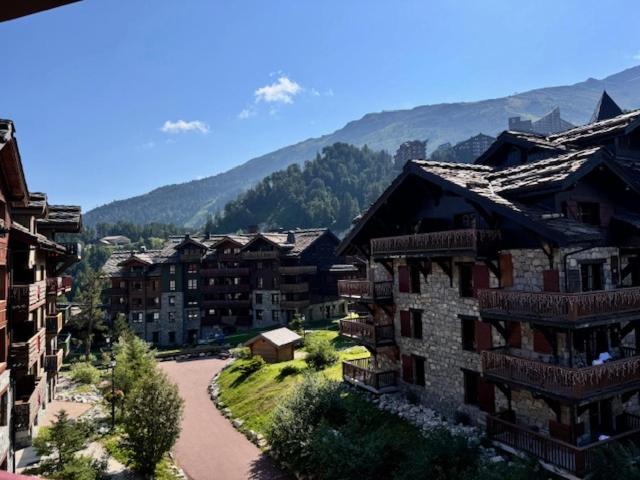 Appartement Standing 5* Arc 1950 Les Arcs  Exteriör bild